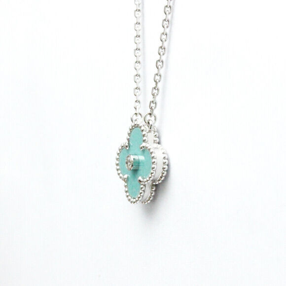 Van Cleef & Arpels Vintage Alhambra #123745V49B - Picture 2 of 12